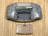 GameBoy Advance Milky Blue Console Nintendo Japan - With Defects LH1406