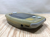 GameBoy Advance Milky Blue Console Nintendo Japan - With Defects LH1406