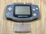 GameBoy Advance Milky Blue Console Nintendo Japan - With Defects LH1407
