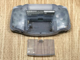 GameBoy Advance Milky Blue Console Nintendo Japan - With Defects LH1407