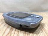 GameBoy Advance Milky Blue Console Nintendo Japan - With Defects LH1407
