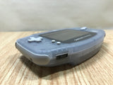 GameBoy Advance Milky Blue Console Nintendo Japan - With Defects LH1407