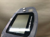 GameBoy Advance Milky Blue Console Nintendo Japan - With Defects LH1408