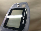 GameBoy Advance Milky Blue Console Nintendo Japan - With Defects LH1408