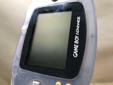 GameBoy Advance Milky Blue Console Nintendo Japan - With Defects LH1408