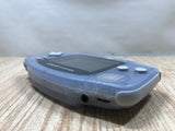 GameBoy Advance Milky Blue Console Nintendo Japan - With Defects LH1408