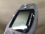 GameBoy Advance Milky Blue Console Nintendo Japan - With Defects LH1409