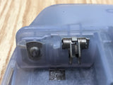 GameBoy Advance Milky Blue Console Nintendo Japan - With Defects LH1409