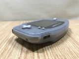 GameBoy Advance Milky Blue Console Nintendo Japan - With Defects LH1409