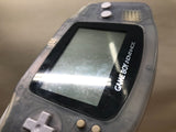 GameBoy Advance Milky Blue Console Nintendo Japan - With Defects LH1410