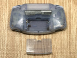 GameBoy Advance Milky Blue Console Nintendo Japan - With Defects LH1410