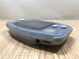 GameBoy Advance Milky Blue Console Nintendo Japan - With Defects LH1410