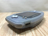 GameBoy Advance Milky Blue Console Nintendo Japan - With Defects LH1410