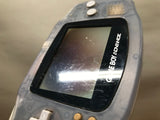 GameBoy Advance Milky Blue Console Nintendo Japan - With Defects LH1411