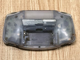 GameBoy Advance Milky Blue Console Nintendo Japan - With Defects LH1411