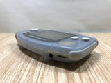 GameBoy Advance Milky Blue Console Nintendo Japan - With Defects LH1411