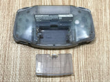 GameBoy Advance Milky Blue Console Nintendo Japan - With Defects LH1412