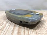 GameBoy Advance Milky Blue Console Nintendo Japan - With Defects LH1412