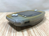 GameBoy Advance Milky Blue Console Nintendo Japan - With Defects LH1412