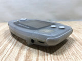 GameBoy Advance Milky Blue Console Nintendo Japan - With Defects LH1413