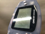 GameBoy Advance Milky Blue Console Nintendo Japan - Not Working LH1414