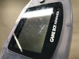 GameBoy Advance Milky Blue Console Nintendo Japan - Not Working LH1414