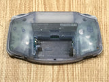 GameBoy Advance Milky Blue Console Nintendo Japan - Not Working LH1414