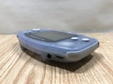 GameBoy Advance Milky Blue Console Nintendo Japan - Not Working LH1414