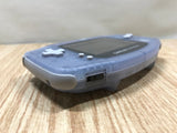 GameBoy Advance Milky Blue Console Nintendo Japan - Not Working LH1414