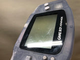 GameBoy Advance Milky Blue Console Nintendo Japan - Not Working LH1414