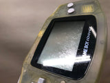 GameBoy Advance Milky Blue Console Nintendo Japan - With Defects LH1415