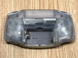GameBoy Advance Milky Blue Console Nintendo Japan - With Defects LH1415