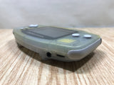 GameBoy Advance Milky Blue Console Nintendo Japan - With Defects LH1415
