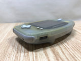 GameBoy Advance Milky Blue Console Nintendo Japan - With Defects LH1415