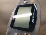 GameBoy Advance Milky Blue Console Nintendo Japan - With Defects LH1416