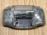 GameBoy Advance Milky Blue Console Nintendo Japan - With Defects LH1416