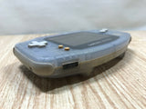 GameBoy Advance Milky Blue Console Nintendo Japan - With Defects LH1416