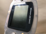 GameBoy Advance Milky Blue Console Nintendo Japan - With Defects LH1417