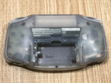 GameBoy Advance Milky Blue Console Nintendo Japan - With Defects LH1417