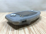 GameBoy Advance Milky Blue Console Nintendo Japan - With Defects LH1417