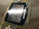 GameBoy Advance Milky Blue Console Nintendo Japan - With Defects LH1418