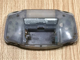 GameBoy Advance Milky Blue Console Nintendo Japan - With Defects LH1418