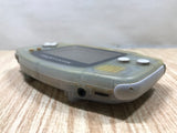 GameBoy Advance Milky Blue Console Nintendo Japan - With Defects LH1418