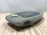 GameBoy Advance Milky Blue Console Nintendo Japan - With Defects LH1418