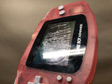 GameBoy Advance Milky Pink Console Nintendo Japan - With Defects LH1419