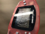 GameBoy Advance Milky Pink Console Nintendo Japan - With Defects LH1419