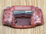 GameBoy Advance Milky Pink Console Nintendo Japan - With Defects LH1419