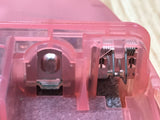 GameBoy Advance Milky Pink Console Nintendo Japan - With Defects LH1419