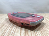 GameBoy Advance Milky Pink Console Nintendo Japan - With Defects LH1419