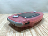 GameBoy Advance Milky Pink Console Nintendo Japan - With Defects LH1419